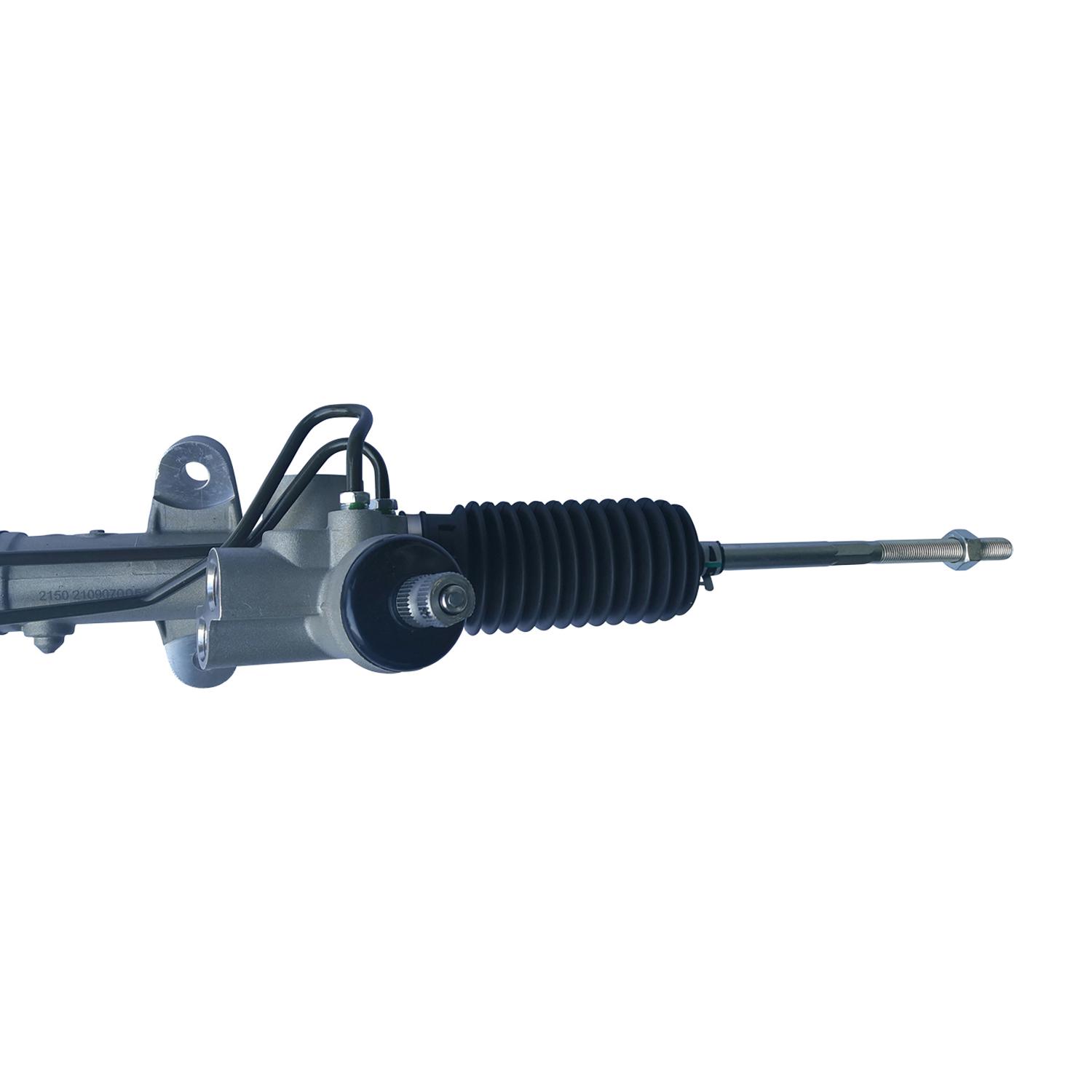 Edelmann 2150 - Rack and Pinion Assembly Edelmann 2150 Rack and Pinion Assembly product image 3 of 3