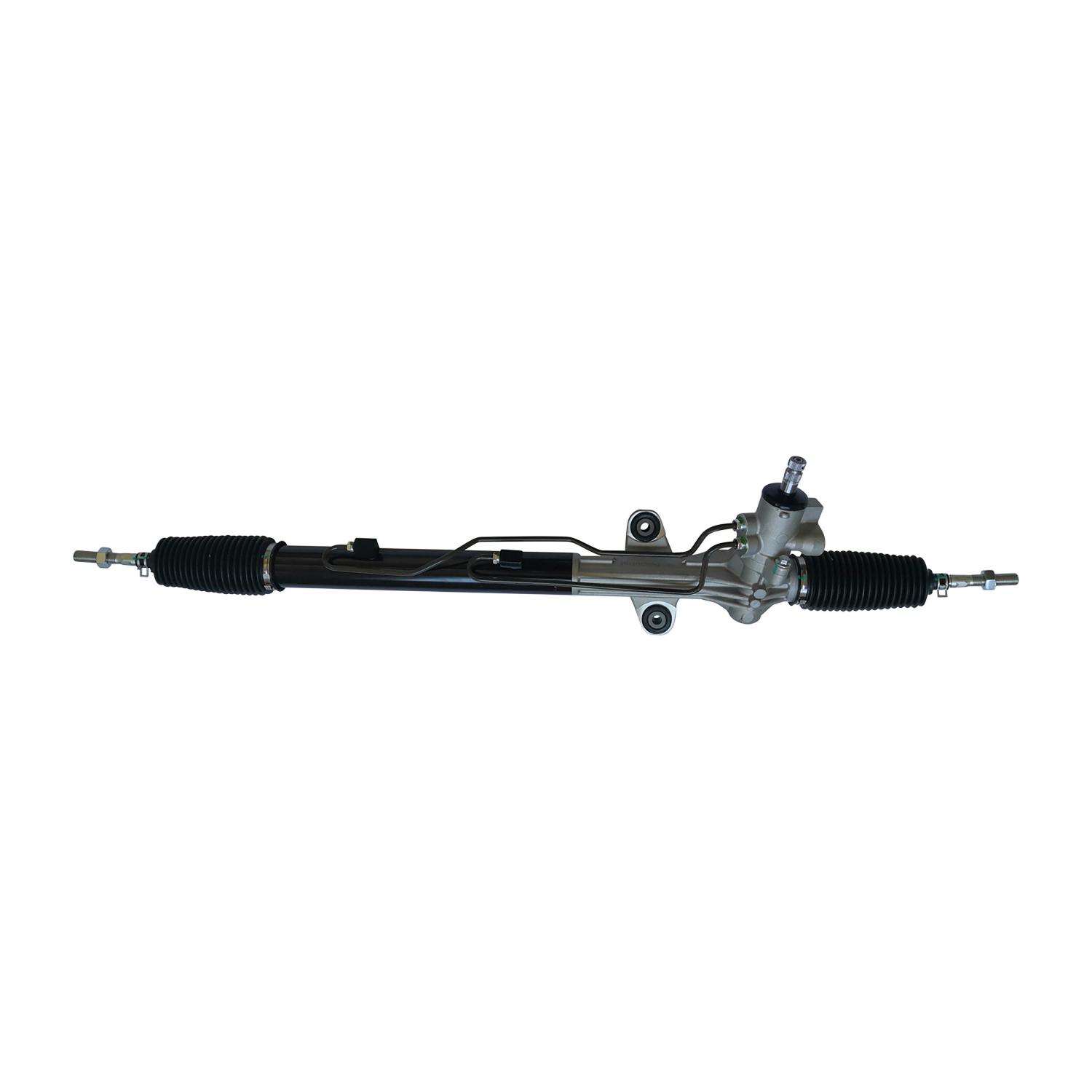Edelmann 2153 - Rack and Pinion Assembly Edelmann 2153 Rack and Pinion Assembly product image 1 of 3