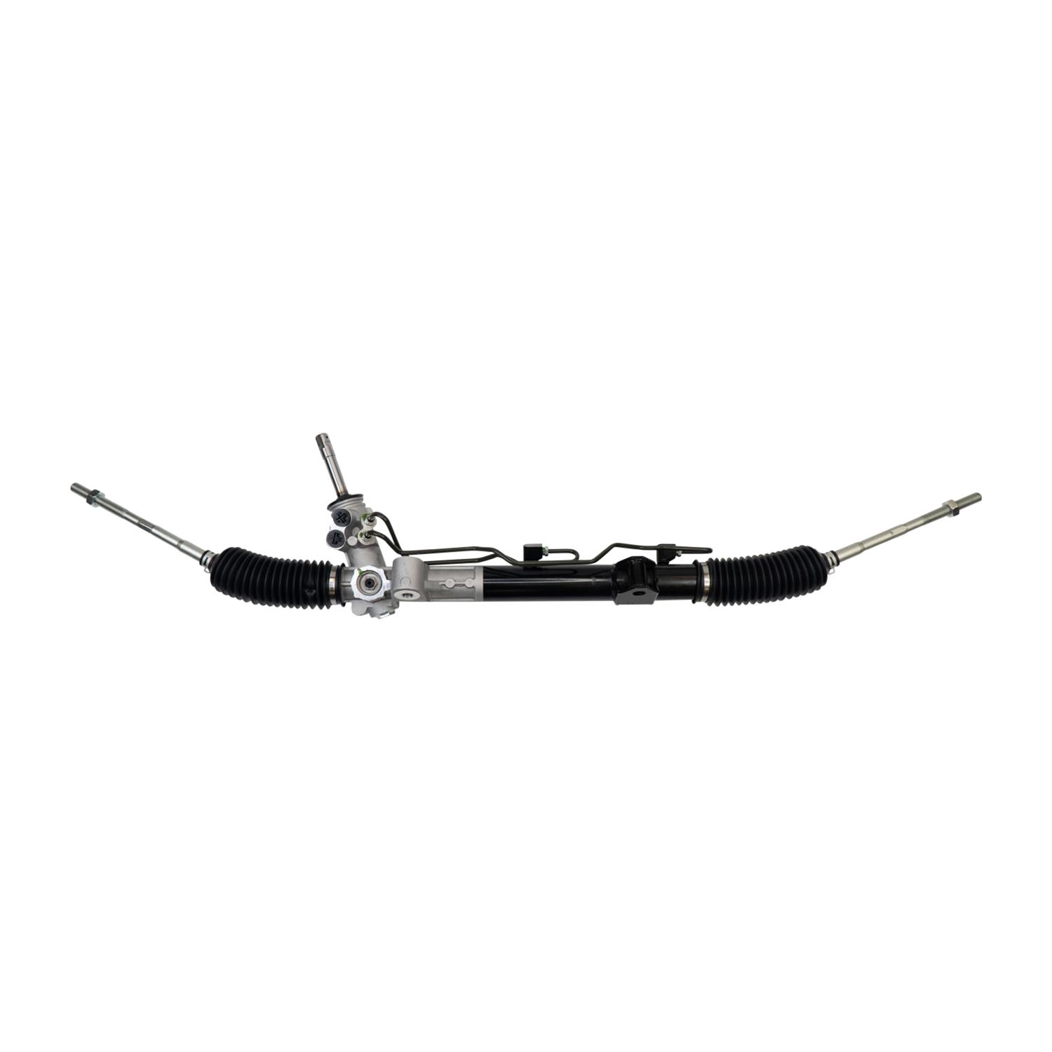 Edelmann 2157 - Rack and Pinion Assembly Edelmann 2157 Rack and Pinion Assembly product image 1 of 4