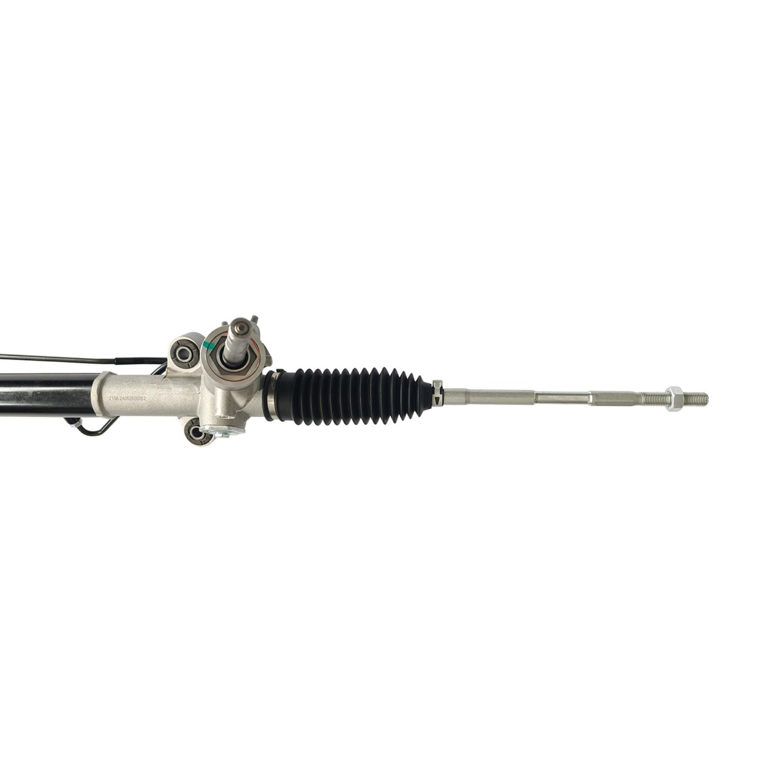 Edelmann 2158 - Rack and Pinion Assembly Edelmann 2158 Rack and Pinion Assembly product image 3 of 3