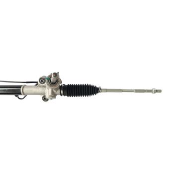 2010 Subaru Forester Rack and Pinion Assembly Edelmann 2158 image 3 of 3