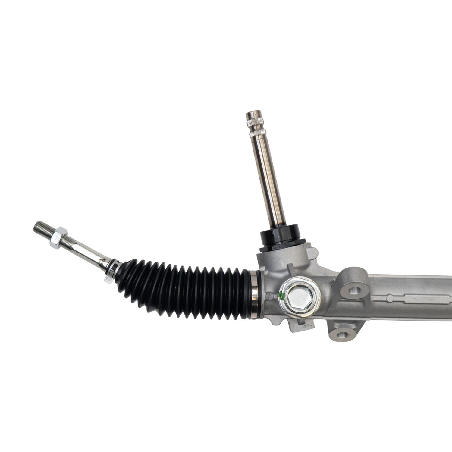 Edelmann 2162 - Rack and Pinion Assembly Edelmann 2162 Rack and Pinion Assembly product image 2 of 4