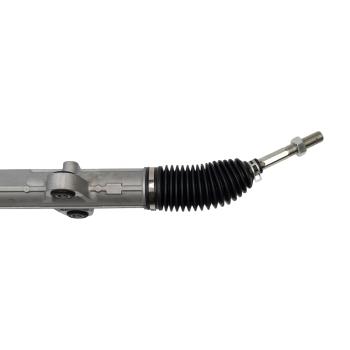 2015 Hyundai Sonata Rack and Pinion Assembly Edelmann 2162 image 3 of 4