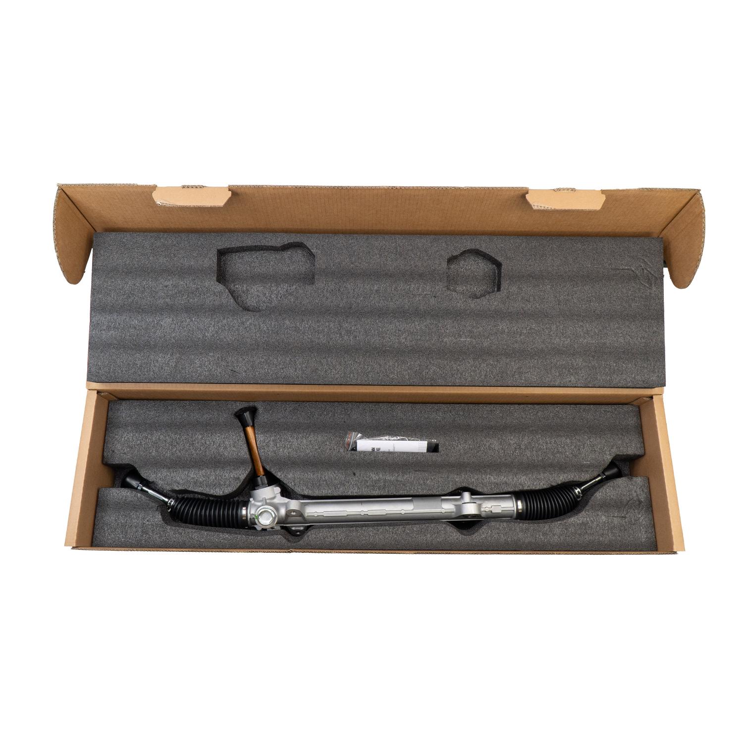Edelmann 2162 - Rack and Pinion Assembly Edelmann 2162 Rack and Pinion Assembly product image 4 of 4