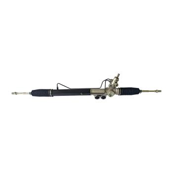 2019 Nissan Titan Rack and Pinion Assembly