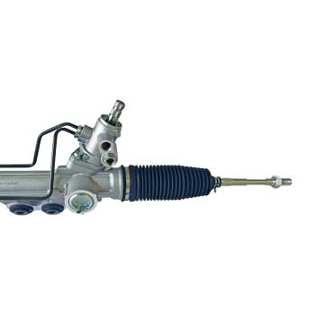 2022 Nissan Titan Rack and Pinion Assembly Edelmann 2163 image 3 of 3