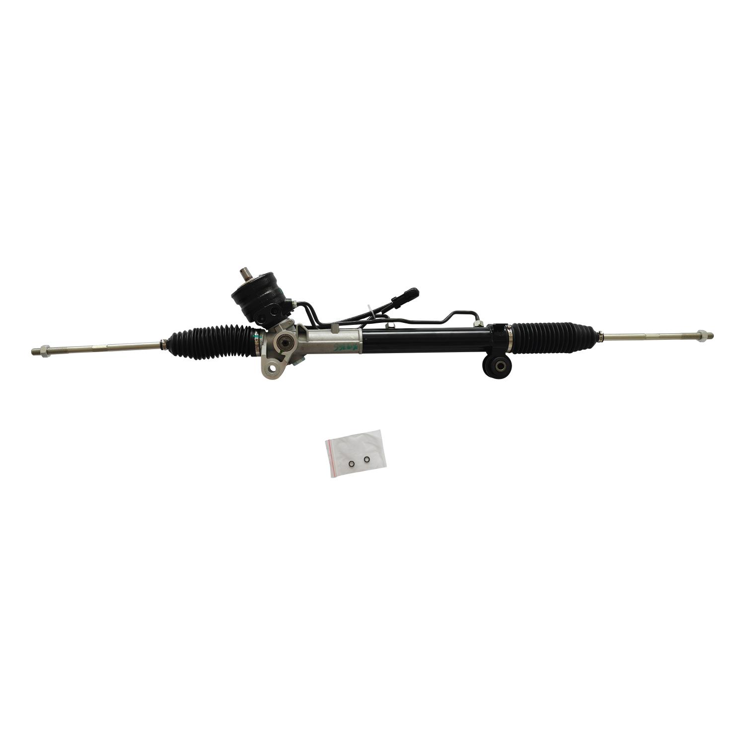 Edelmann 2503 - Rack and Pinion Assembly Edelmann 2503 Rack and Pinion Assembly product image 1 of 4