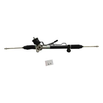 2002 Oldsmobile Aurora Rack and Pinion Assembly Edelmann 2503 image 1 of 4