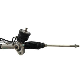 2002 Oldsmobile Aurora Rack and Pinion Assembly Edelmann 2503 image 3 of 4