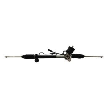 2002 Oldsmobile Aurora Rack and Pinion Assembly Edelmann 2503 image 4 of 4