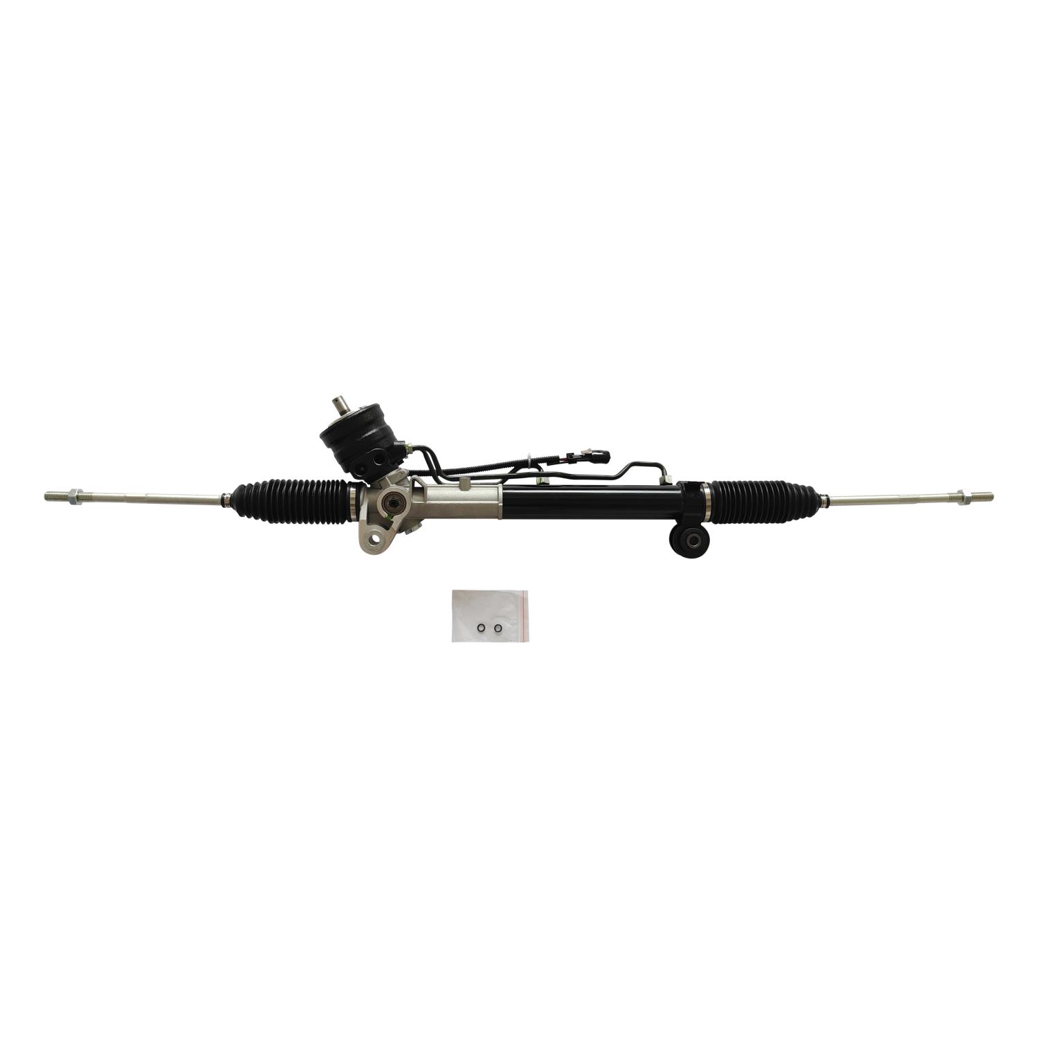 Edelmann 2504 Rack and Pinion Assembly product image 1 of 4