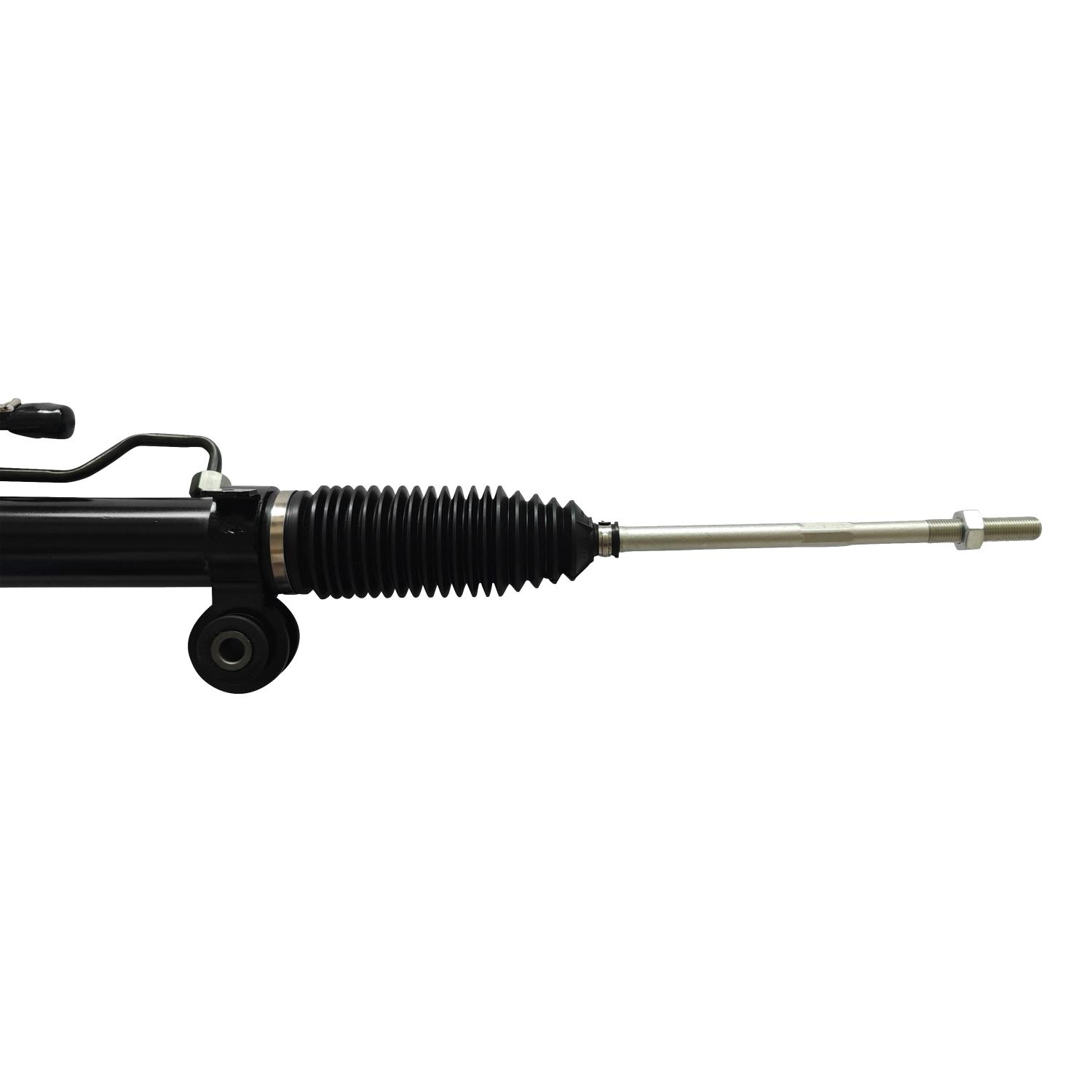 Edelmann 2504 Rack and Pinion Assembly product image 3 of 4