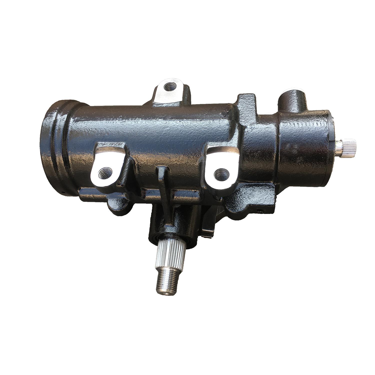 Edelmann 3000 - Steering Gear Edelmann 3000 Steering Gear product image 1 of 4