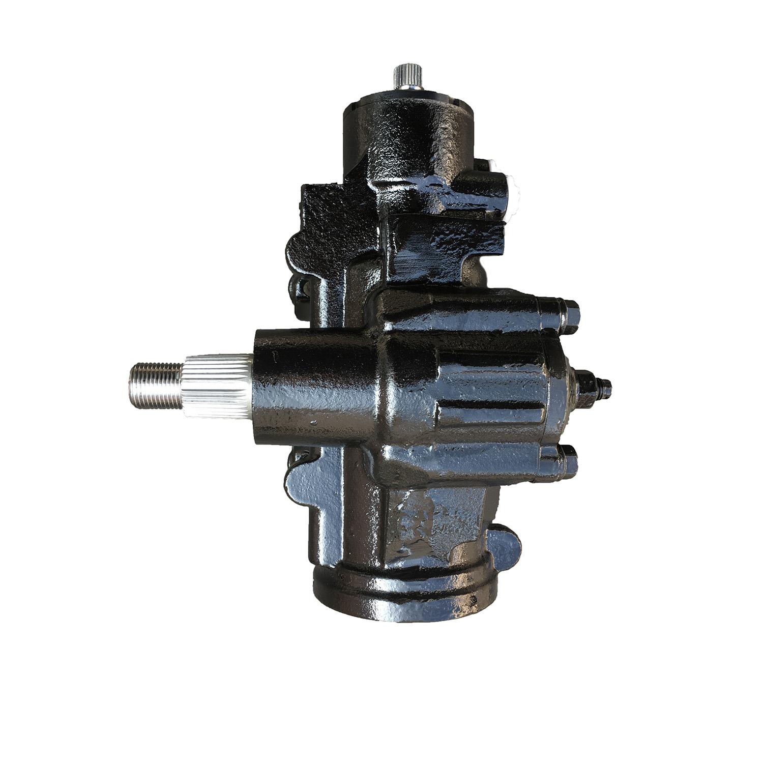 Edelmann 3000 - Steering Gear Edelmann 3000 Steering Gear product image 2 of 4