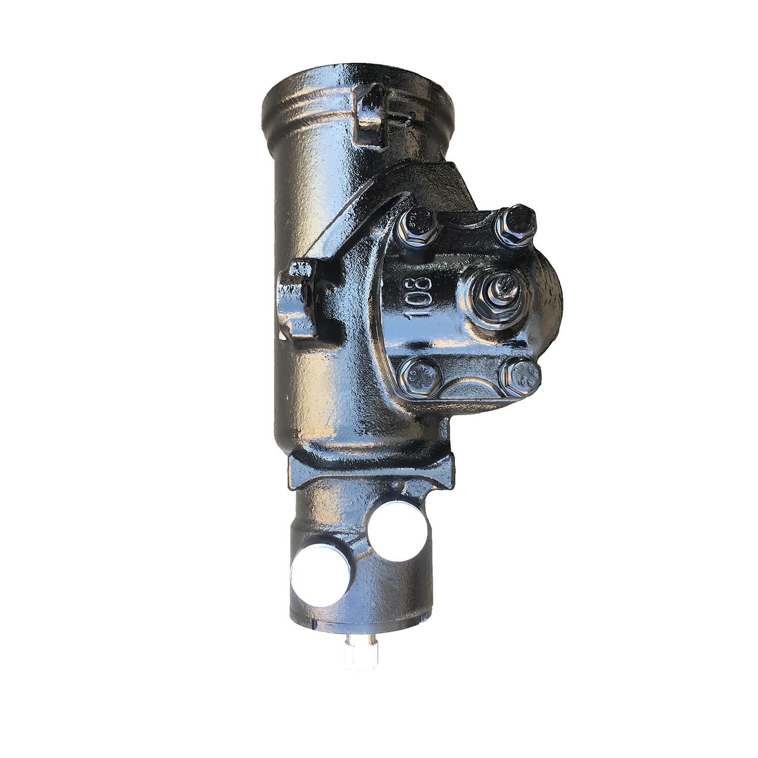 Edelmann 3000 - Steering Gear Edelmann 3000 Steering Gear product image 4 of 4