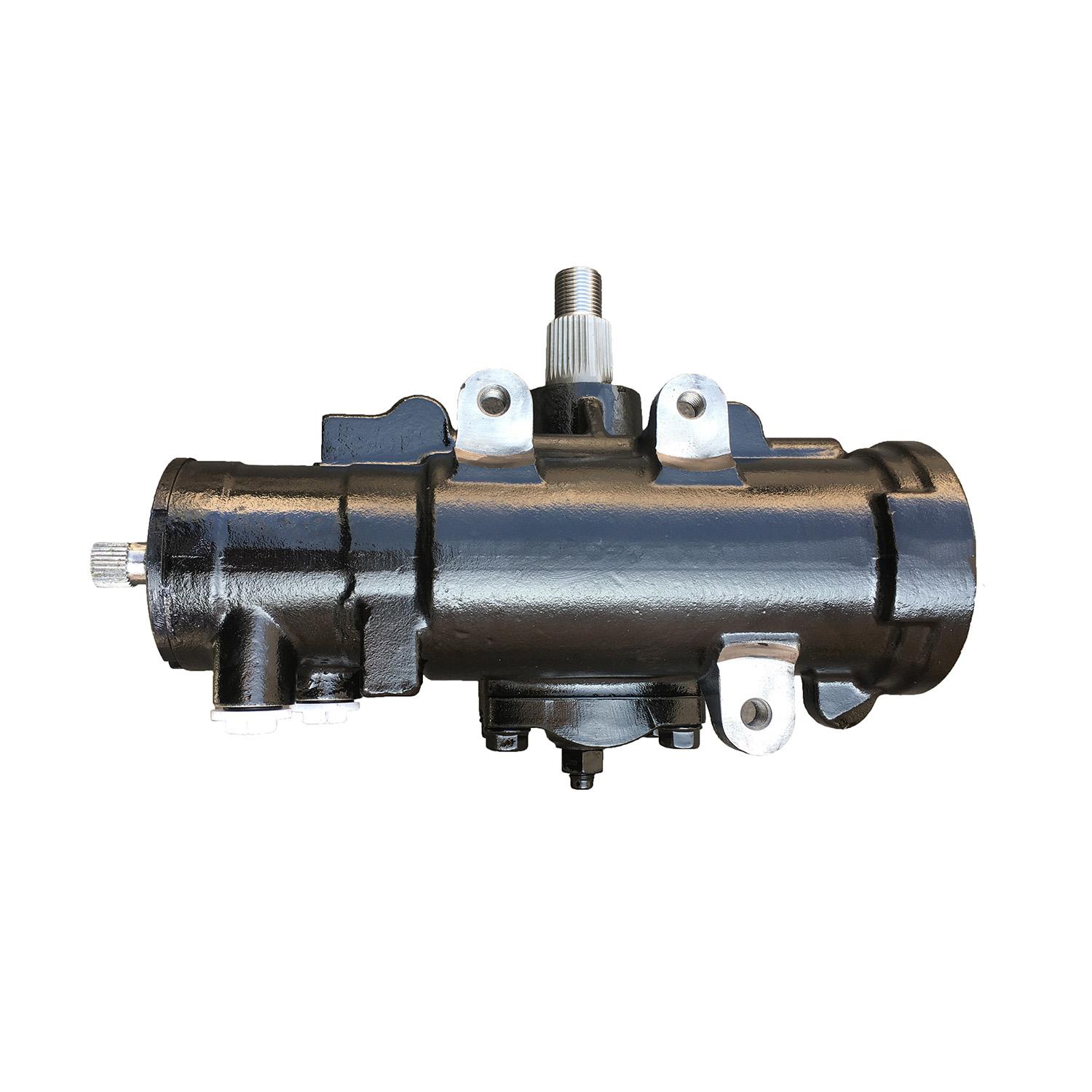 Edelmann 3001 - Steering Gear Edelmann 3001 Steering Gear product image 1 of 4