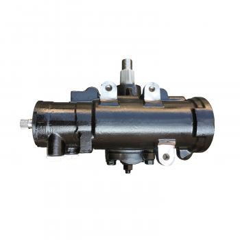 1995 Chevrolet S10 Steering Gear Edelmann 3001 image 1 of 4