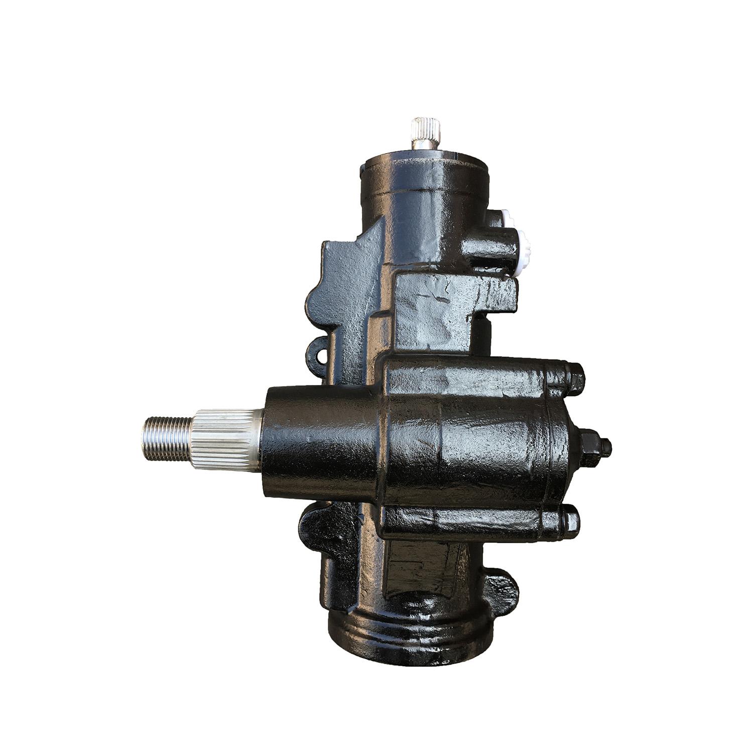 Edelmann 3001 - Steering Gear Edelmann 3001 Steering Gear product image 2 of 4