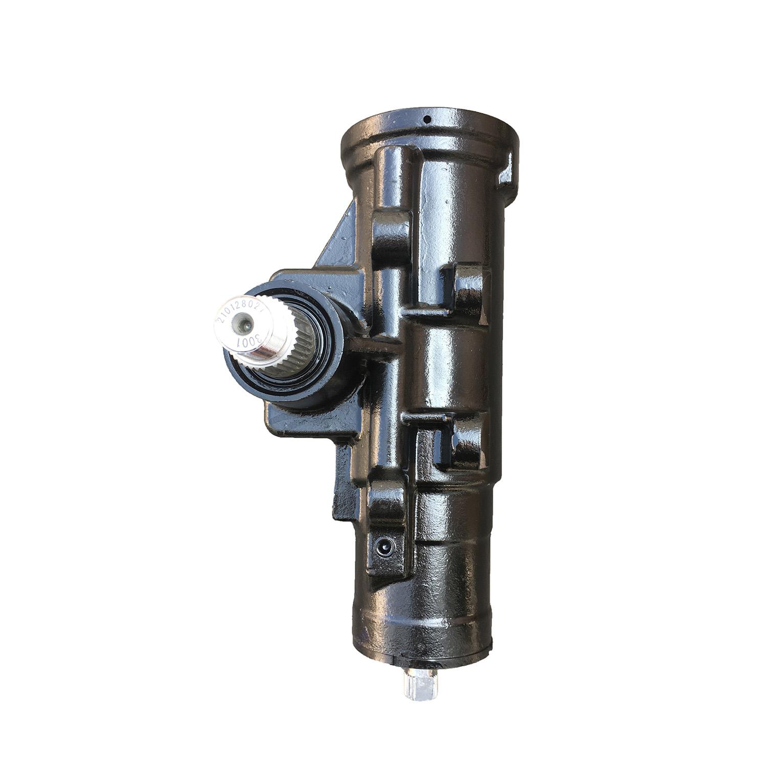 Edelmann 3001 - Steering Gear Edelmann 3001 Steering Gear product image 3 of 4