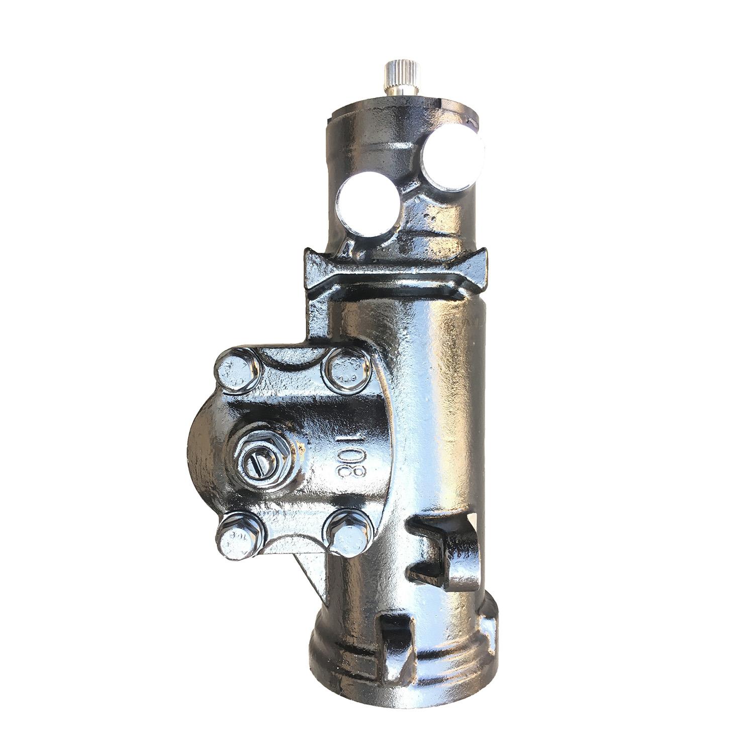 Edelmann 3001 - Steering Gear Edelmann 3001 Steering Gear product image 4 of 4