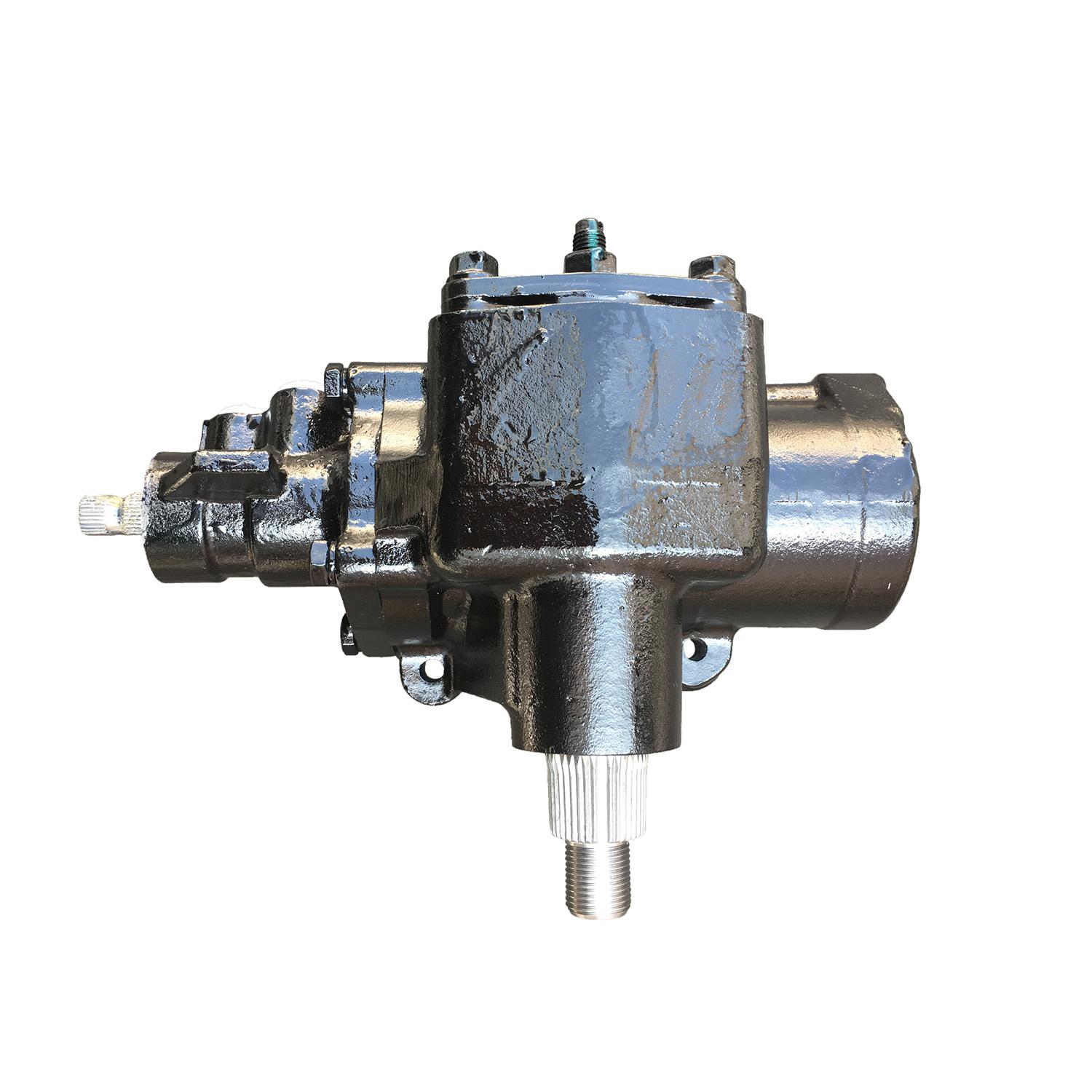 Edelmann 3002 - Steering Gear Edelmann 3002 Steering Gear product image 1 of 4