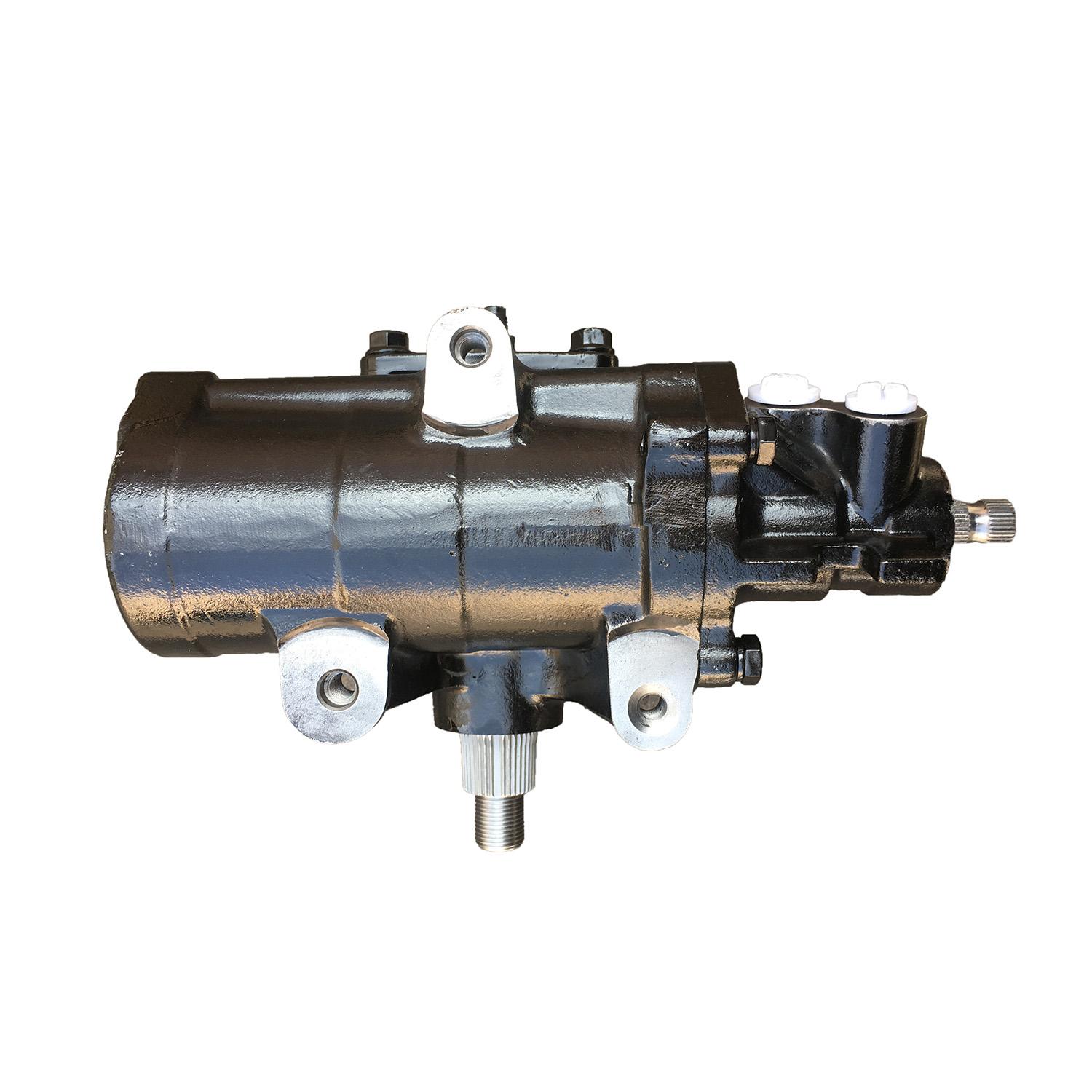 Edelmann 3002 - Steering Gear Edelmann 3002 Steering Gear product image 2 of 4