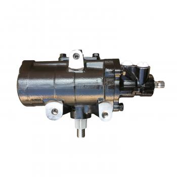2002 Ford Excursion Steering Gear Edelmann 3002 image 2 of 4