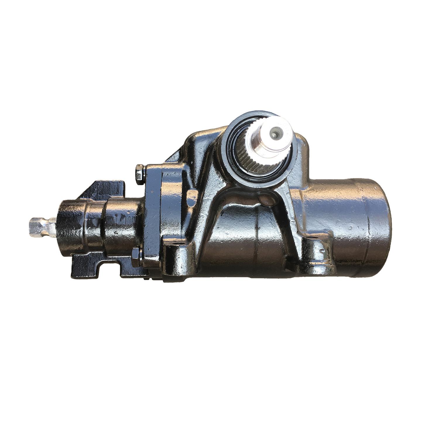 Edelmann 3002 - Steering Gear Edelmann 3002 Steering Gear product image 3 of 4