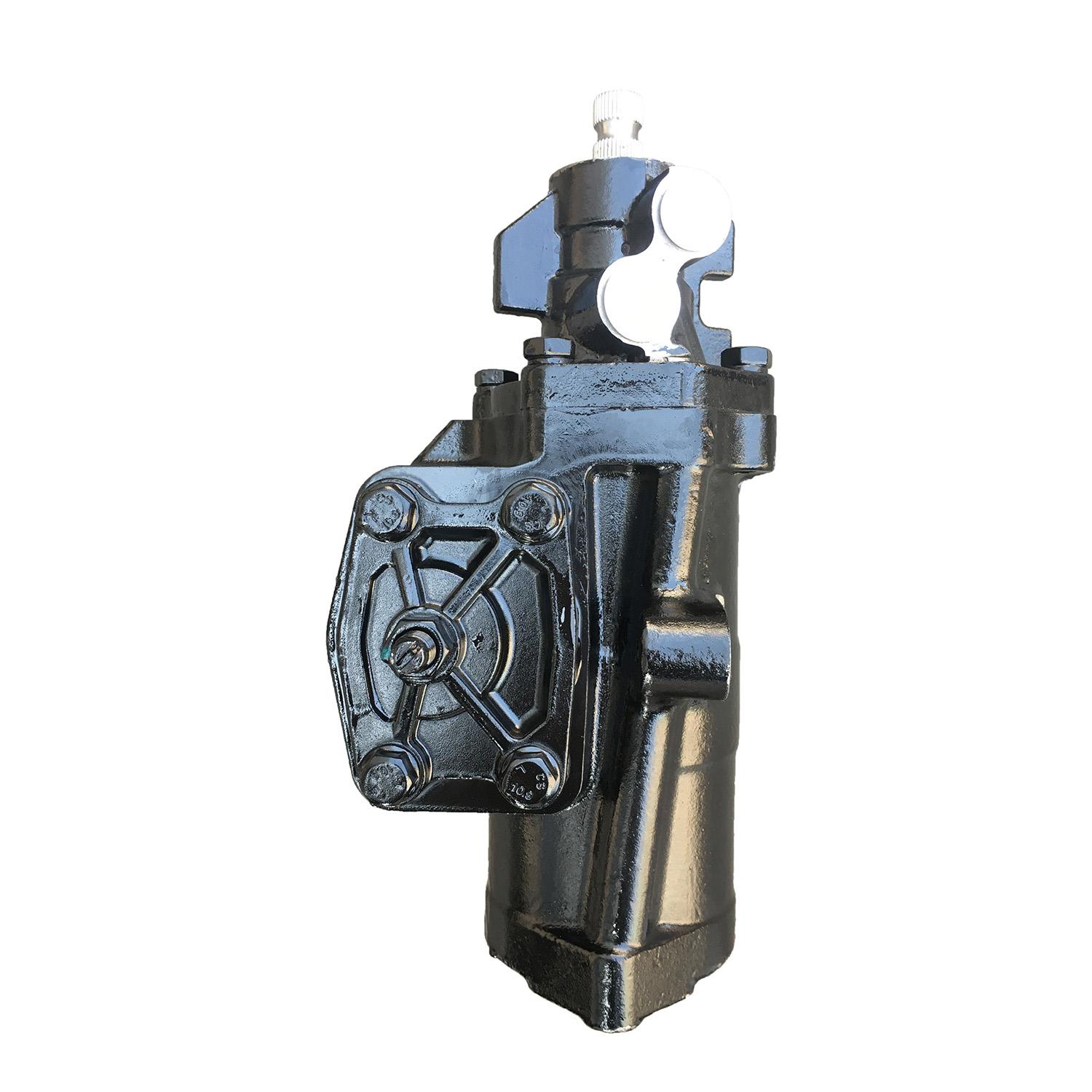 Edelmann 3002 - Steering Gear Edelmann 3002 Steering Gear product image 4 of 4