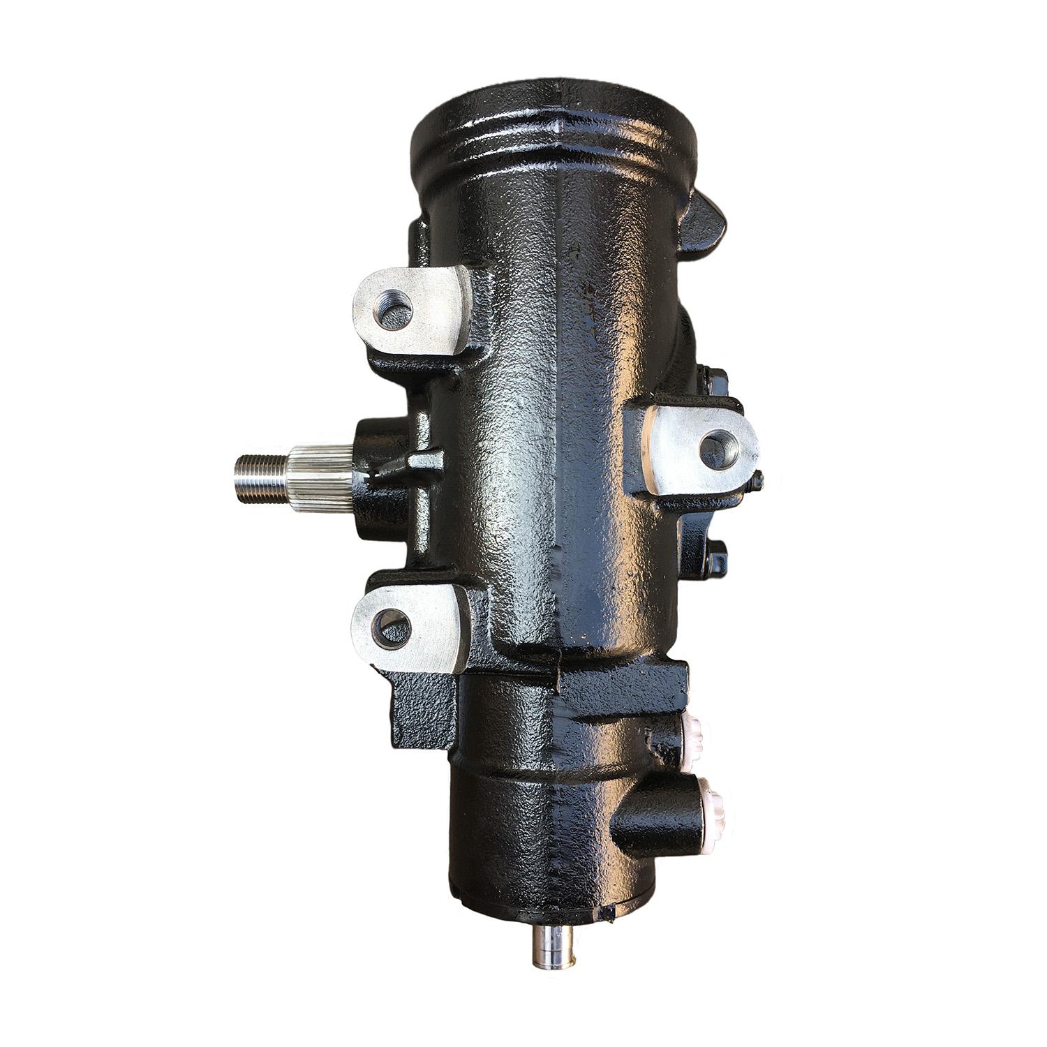 Edelmann 3004 - Steering Gear Edelmann 3004 Steering Gear product image 1 of 4