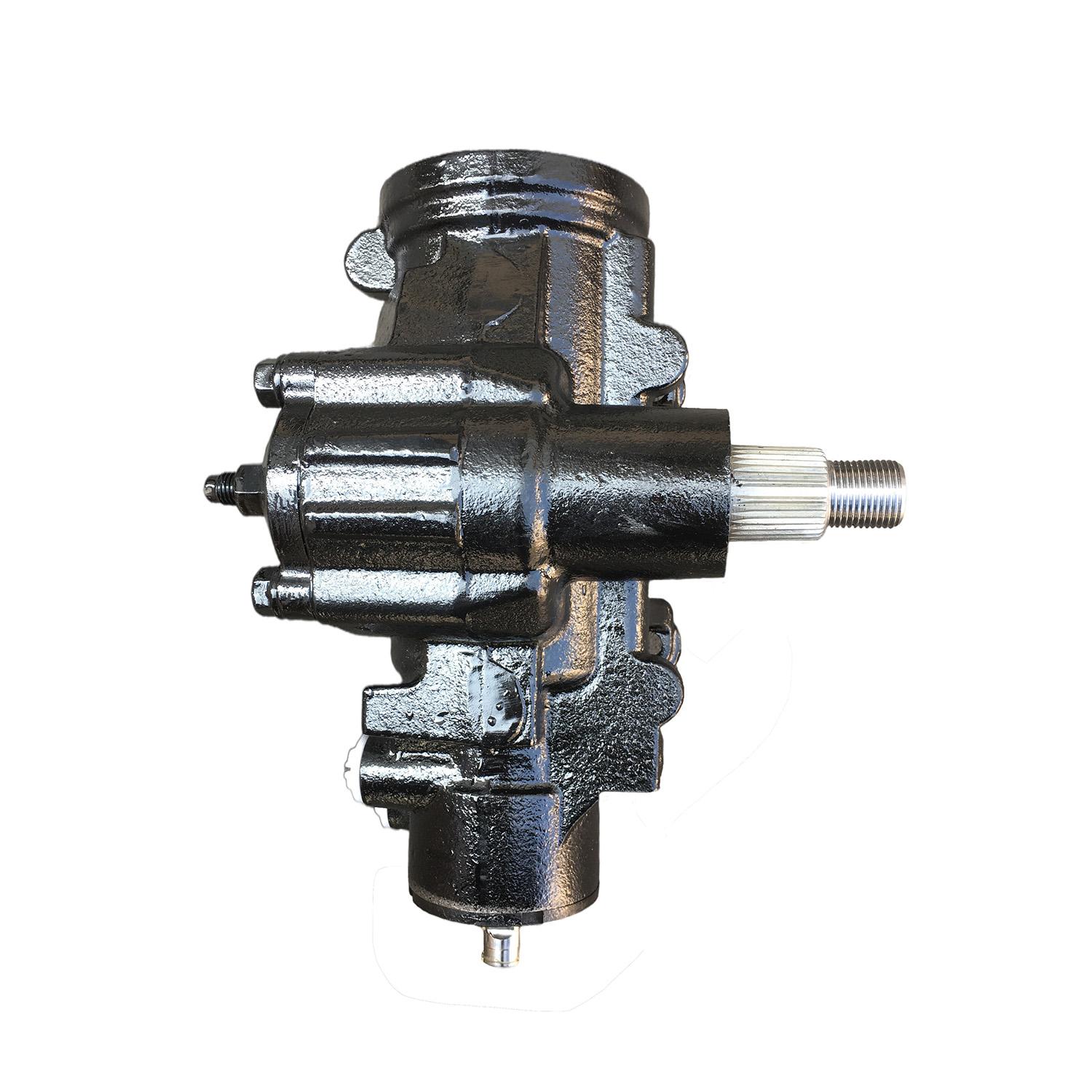 Edelmann 3004 - Steering Gear Edelmann 3004 Steering Gear product image 2 of 4