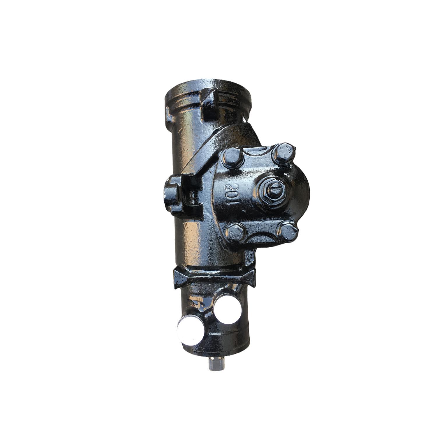 Edelmann 3004 - Steering Gear Edelmann 3004 Steering Gear product image 3 of 4