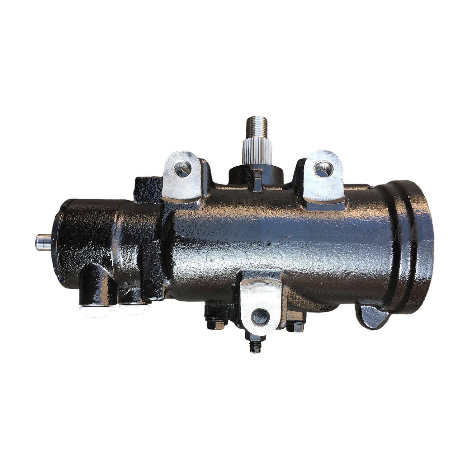 Edelmann 3005 Steering Gear product image 1 of 4
