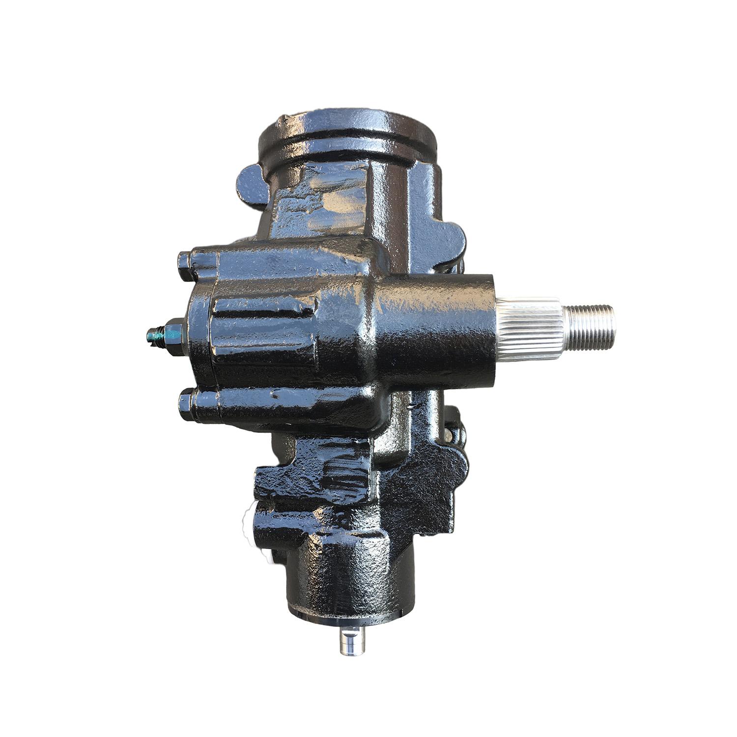 Edelmann 3005 Steering Gear product image 2 of 4