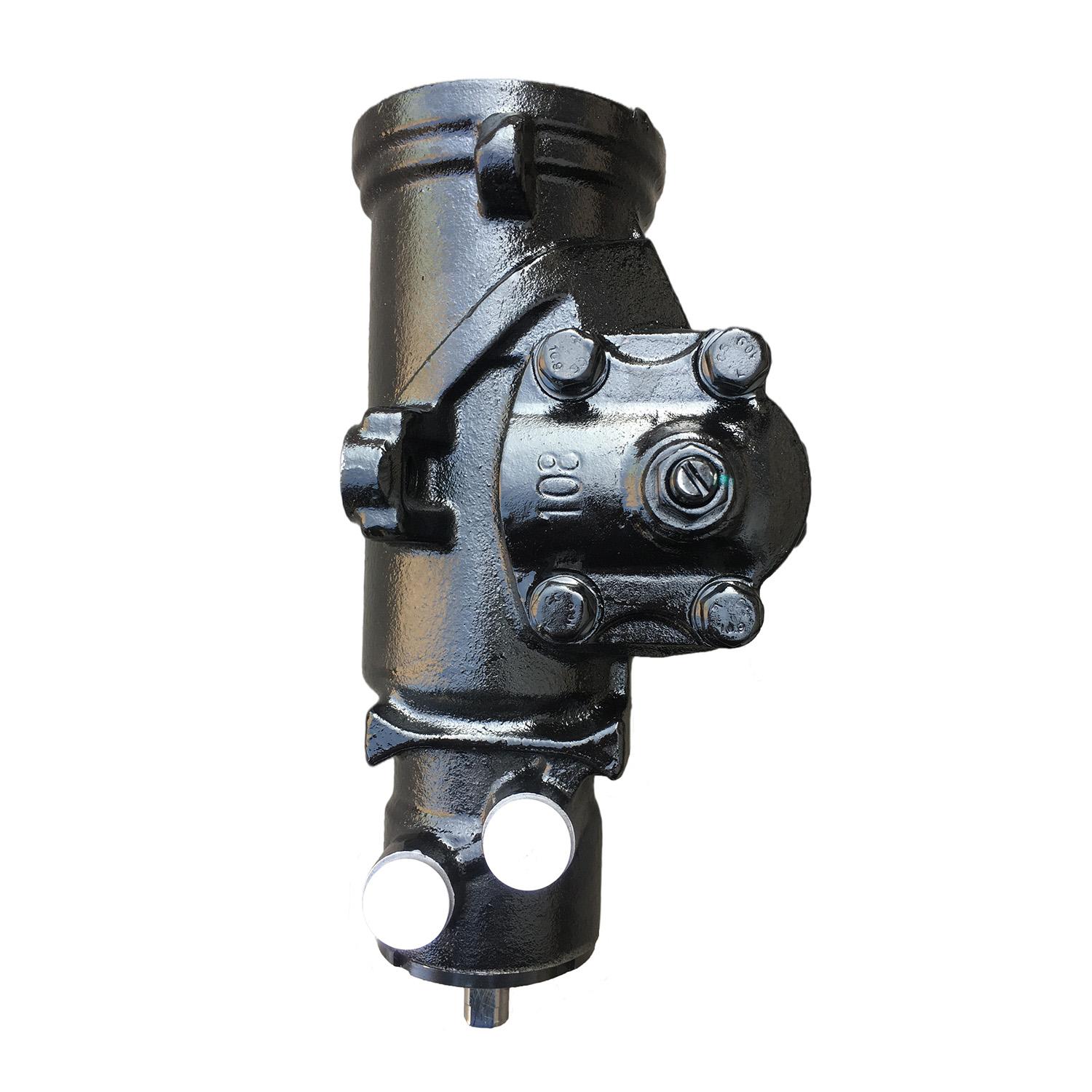 Edelmann 3005 Steering Gear product image 3 of 4