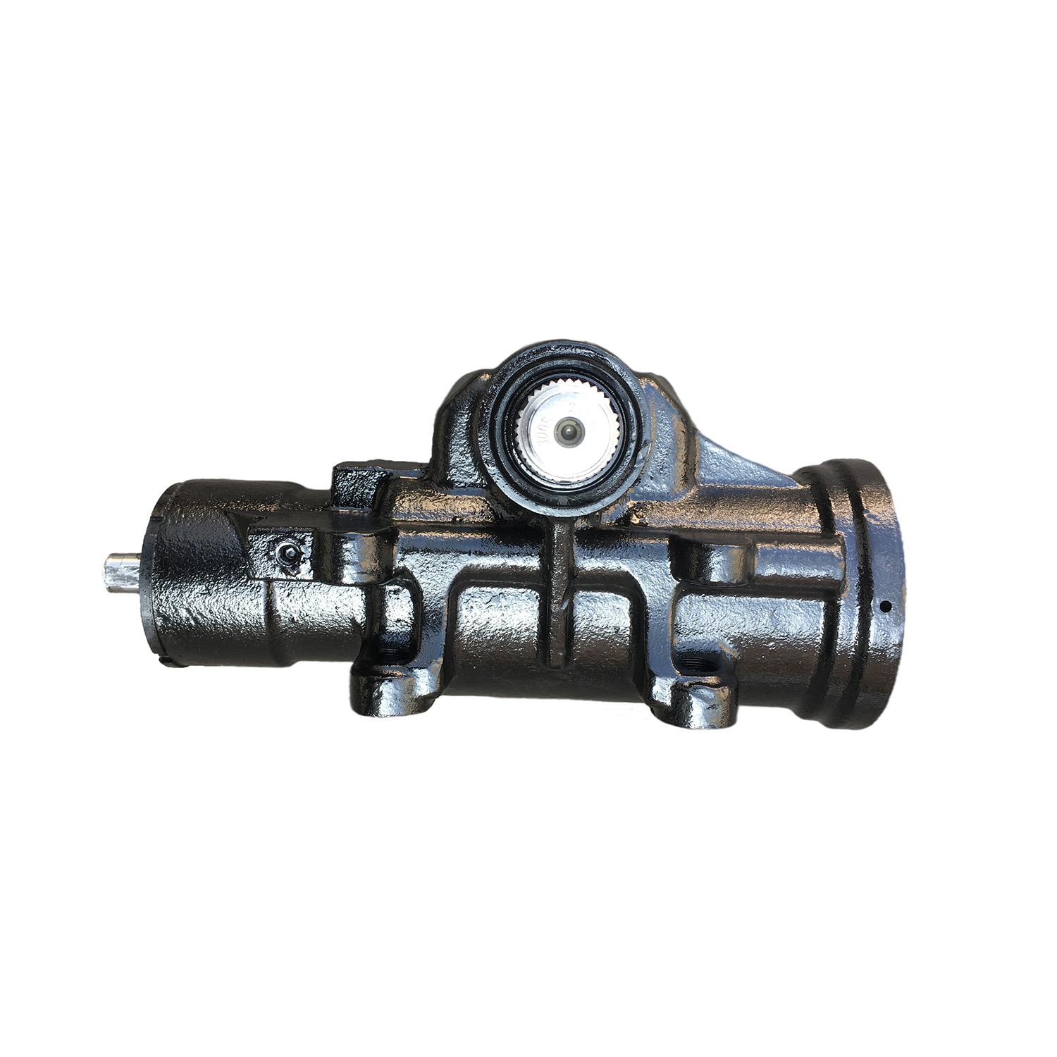 Edelmann 3005 Steering Gear product image 4 of 4