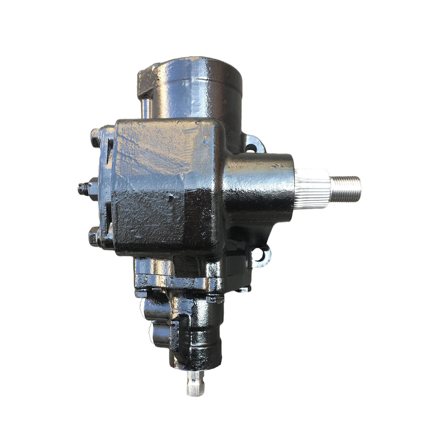 Edelmann 3006 - Steering Gear Edelmann 3006 Steering Gear product image 1 of 4