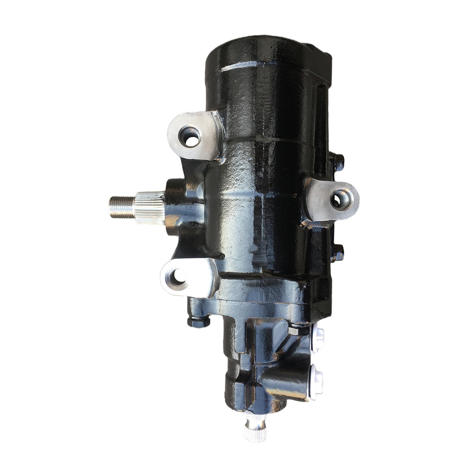 Edelmann 3006 - Steering Gear Edelmann 3006 Steering Gear product image 2 of 4