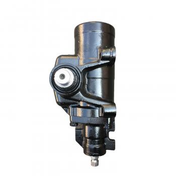 2008 Dodge Ram 3500 Steering Gear Edelmann 3006 image 4 of 4