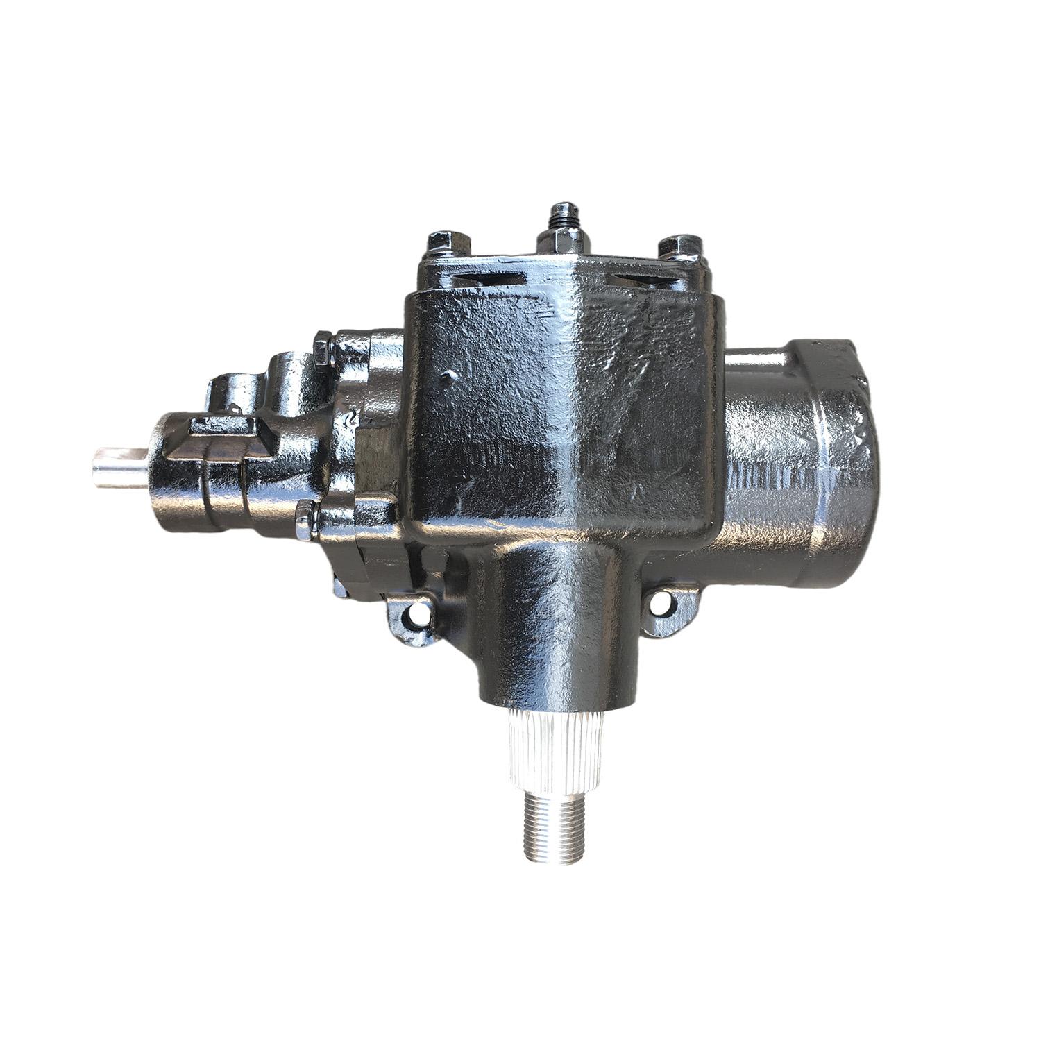 Edelmann 3007 - Steering Gear Edelmann 3007 Steering Gear product image 1 of 4