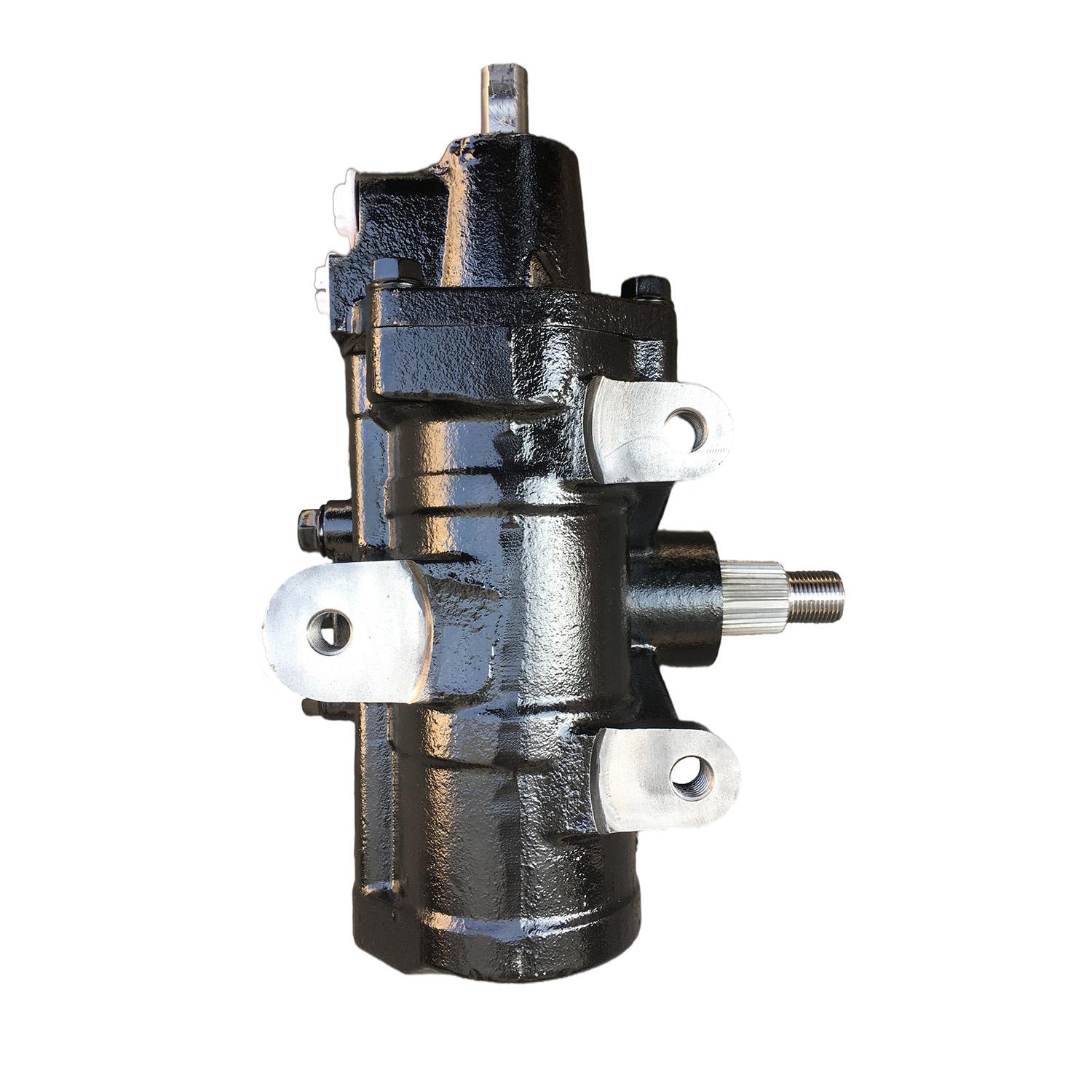Edelmann 3008 - Steering Gear Edelmann 3008 Steering Gear product image 2 of 4
