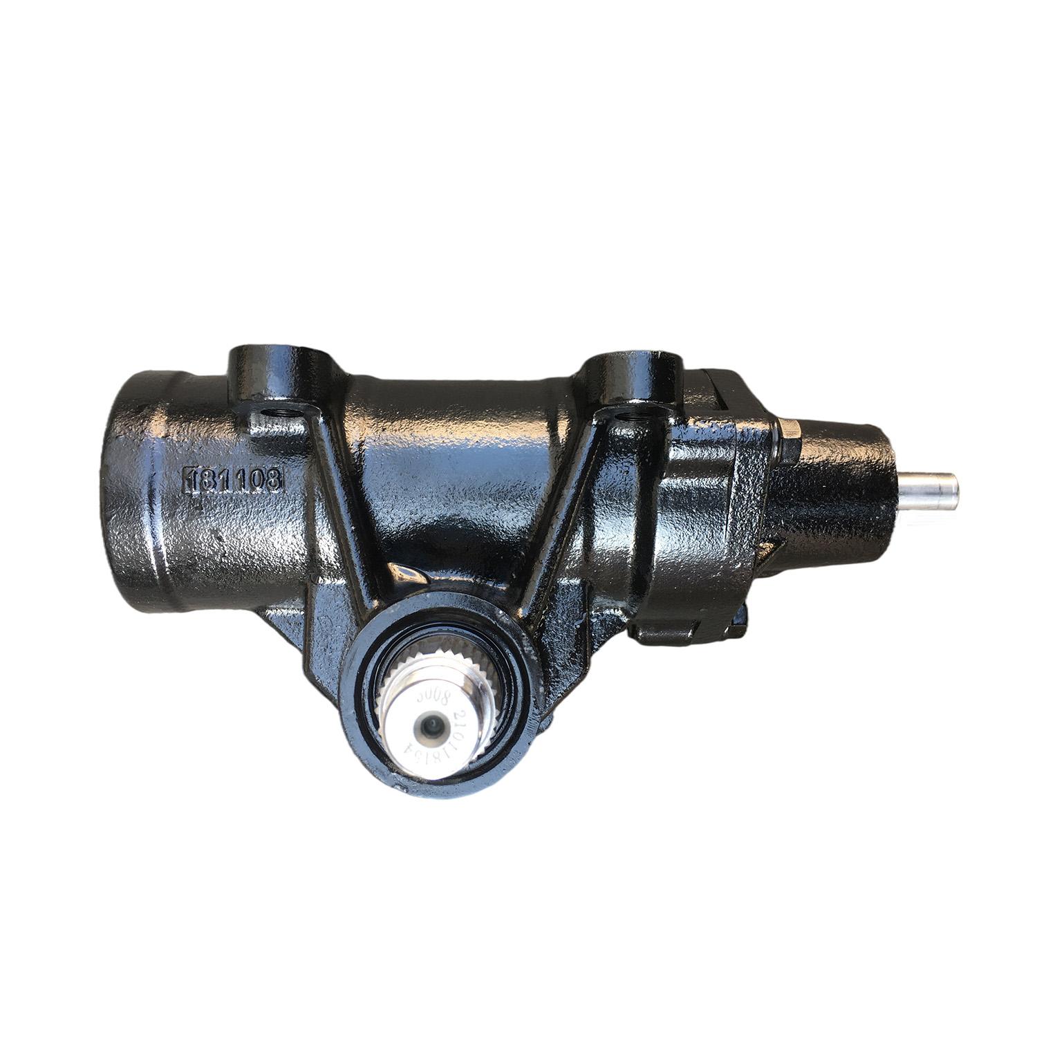 Edelmann 3008 - Steering Gear Edelmann 3008 Steering Gear product image 4 of 4