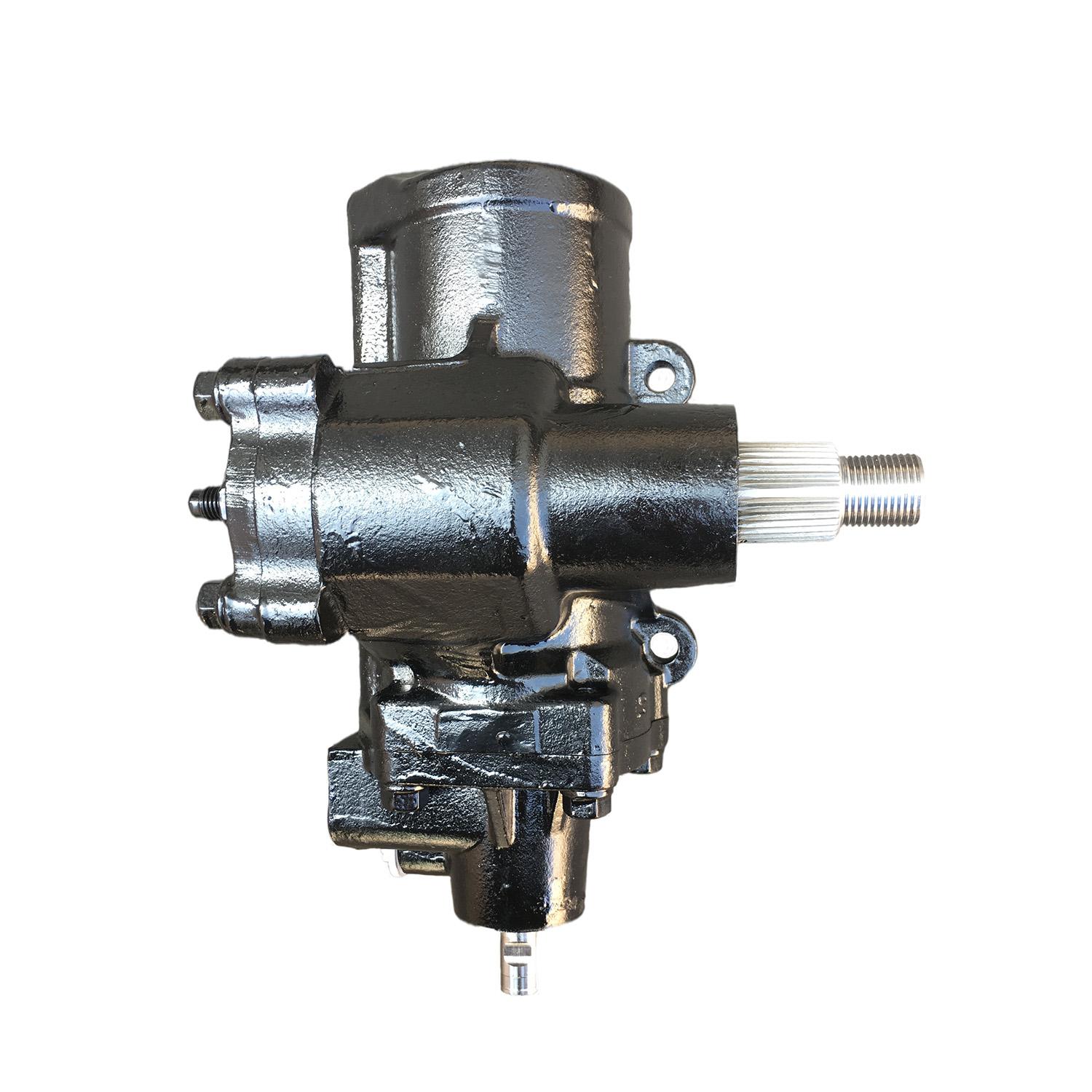 Edelmann 3009 - Steering Gear Edelmann 3009 Steering Gear product image 1 of 4