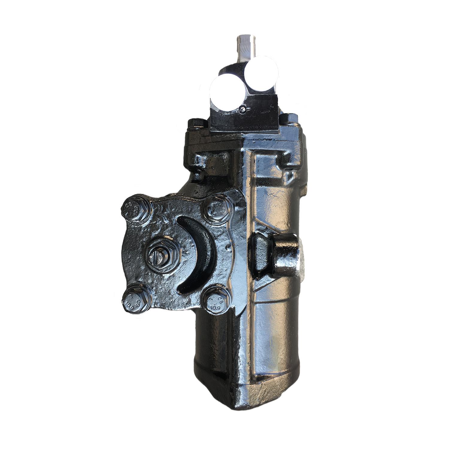 Edelmann 3009 - Steering Gear Edelmann 3009 Steering Gear product image 3 of 4