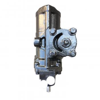 2009 Chevrolet Suburban 2500 Steering Gear Edelmann 3010 image 3 of 4