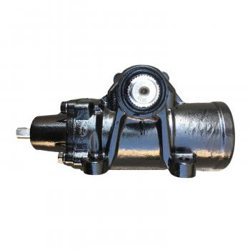 2009 Chevrolet Suburban 2500 Steering Gear Edelmann 3010 image 4 of 4