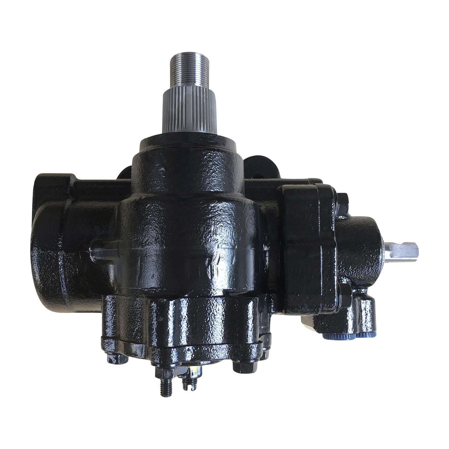 Edelmann 3012 - Steering Gear Edelmann 3012 Steering Gear product image 1 of 4