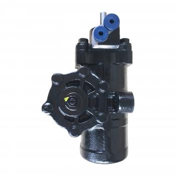 2008 Dodge Ram 3500 Steering Gear Edelmann 3012 image 2 of 4