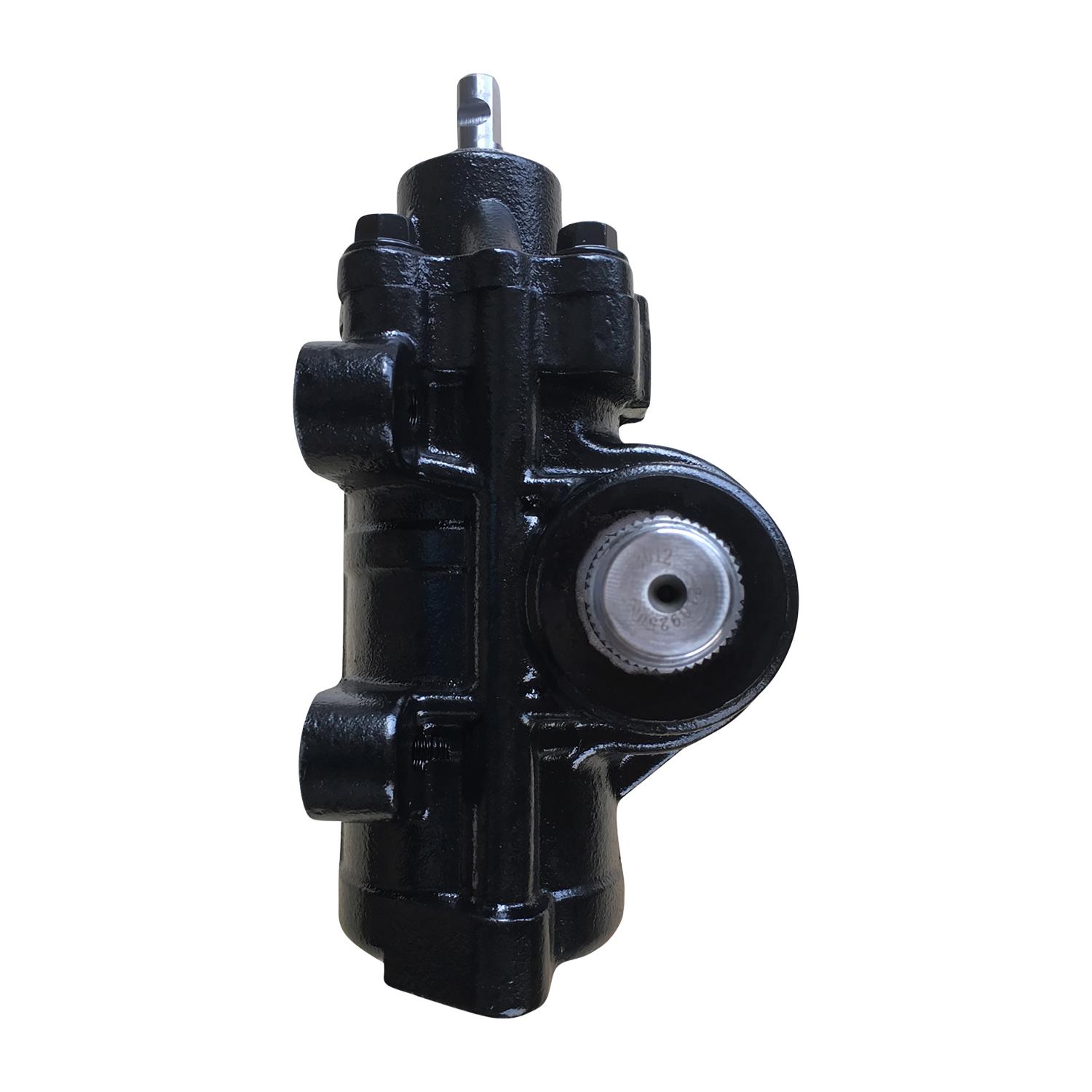 Edelmann 3012 - Steering Gear Edelmann 3012 Steering Gear product image 3 of 4