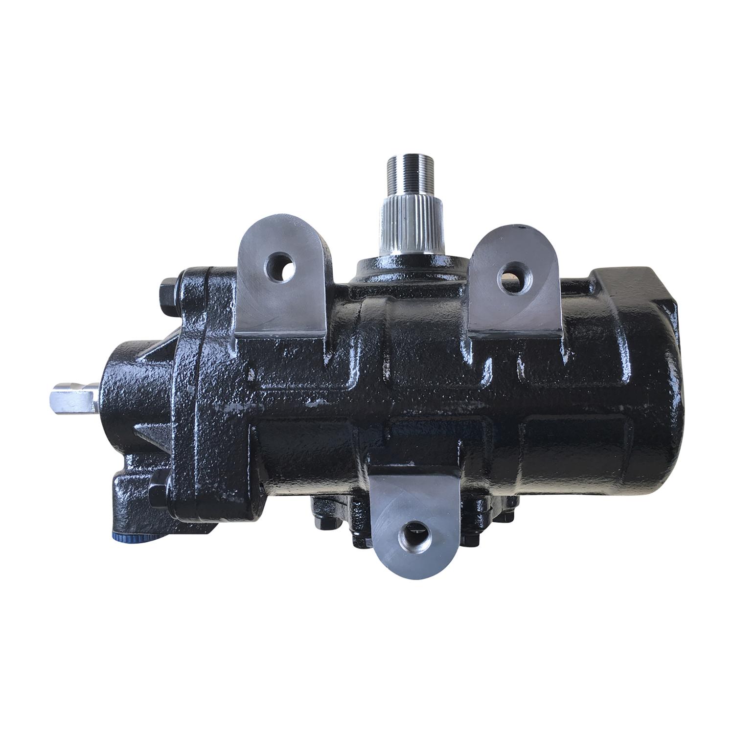 Edelmann 3012 - Steering Gear Edelmann 3012 Steering Gear product image 4 of 4